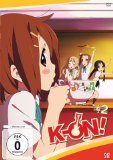  - K-ON! - Vol. 4