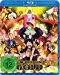 Blu-ray - One Piece Film - Gold (Film 14)