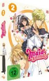  - Maid-sama - Box Vol. 4 [2 DVDs] [Limited Edition]