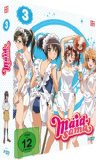  - Maid-sama - Box Vol. 4 [2 DVDs] [Limited Edition]