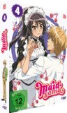  - Maid-sama - Box Vol. 3 [2 DVDs]
