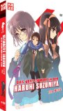  - Samurai Girls (Hyakka Ryoran) - Vol. 3 [2 DVDs]  [Limited Edition]