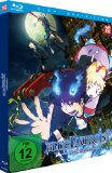 Blu-ray - Blood C - The Last Dark - Uncut [Blu-ray]