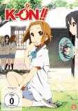  - K-ON!! - Staffel 2 - Vol. 1