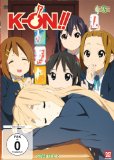  - K-ON!! - Staffel 2 - Vol. 1