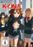  - K-ON!! - Staffel 2 - Vol. 3