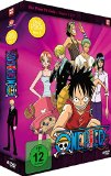 DVD - One Piece - Staffel 7