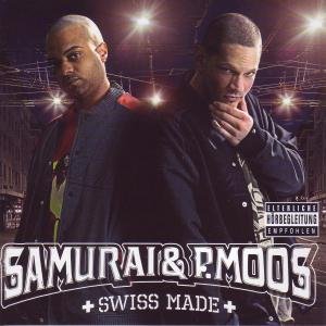 Samurai & P. Moos - Swiss Made