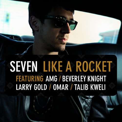 Seven - Like a Rocket