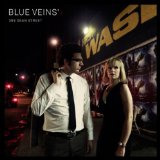 Blue Veins - 398 Dean Street