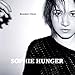 Hunger , Sophie - Monday's Ghost (Deluxe Edition)