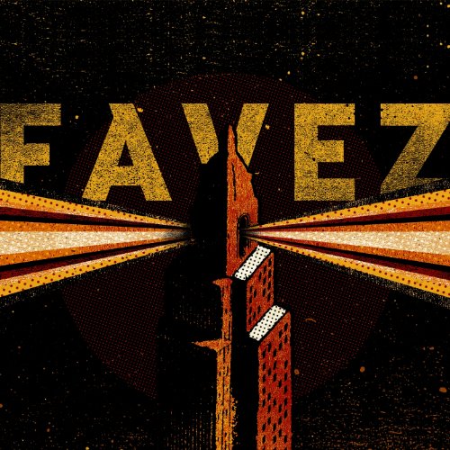 Favez - En Garde!