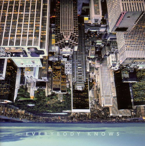 the Young Gods - Everybody Knows
