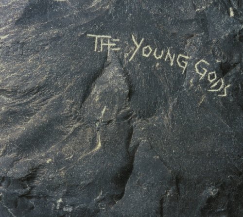 the Young Gods - The Young Gods (Deluxe Edition)