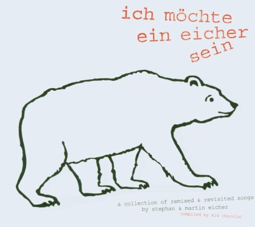 Sampler - Ich möchte ein eicher sein