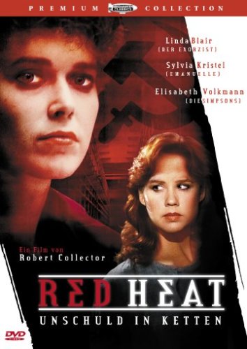  - Red Heat - Unschuld in Ketten