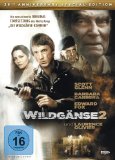 DVD - Die Wildgänse kommen - Remastered SE (2 Disc)
