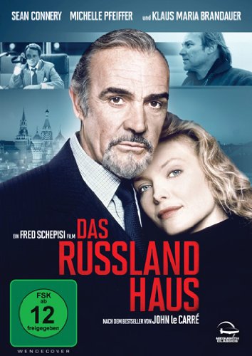 - Das Russland Haus