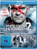  - Hooligans 3 - Never Back Down [Blu-ray]