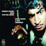 Dirtbombs:King Khan - Billiards at Nine Thirty [Vinyl LP]