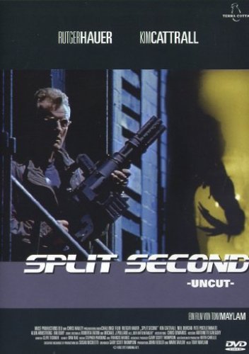 - Split Second