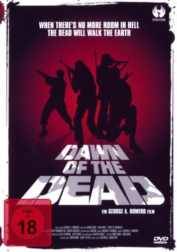 - Dawn of the Dead