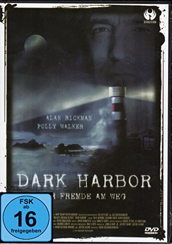  - Dark Harbor - Der Fremde am Weg (uncut)