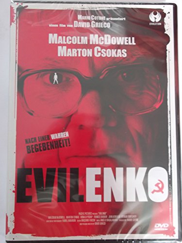 DVD - Evilenko (DVD) NEU/OVP