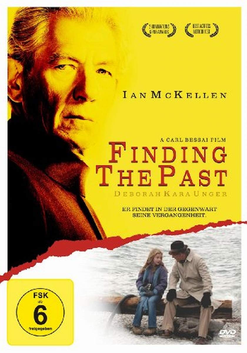 DVD - Finding the Past