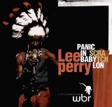 Perry , Lee Scratch - Panic in babylon