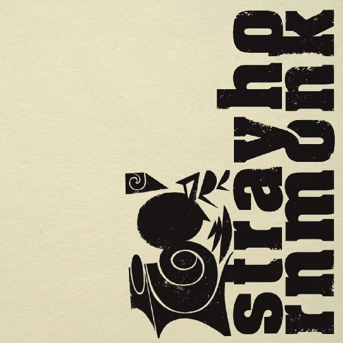 Strayhornmonk - o.Titel