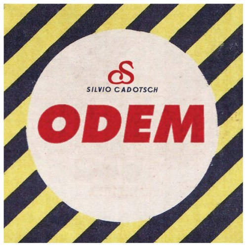 Cadotsch , Silvio - Odem