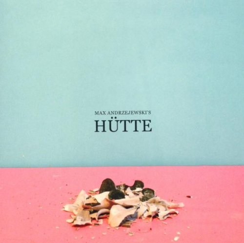 Hütte - o. Titel