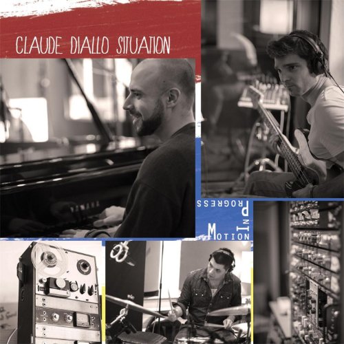 Claude Diallo Situation - Motion in Progress