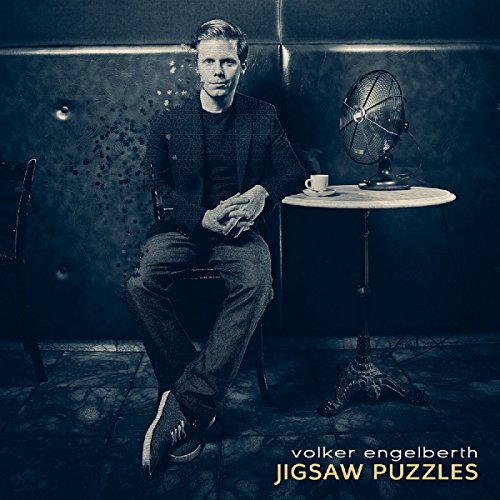 Engelberth , Volker - Jigsaw Puzzles