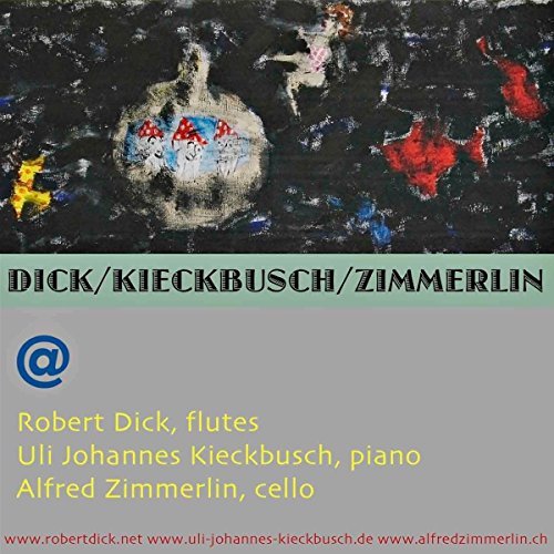 Dick / Kieckbusch / Zimmerlin - @