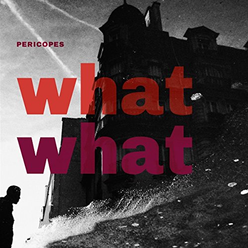 Periscopes - What What