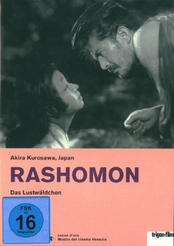 - Rashomon - Das Lustwäldchen (OmU)
