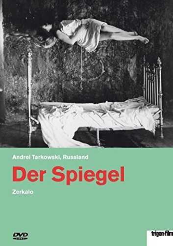 Terechowa, Margarita, Demidowa, Alla, Danilzew, Ignat, Nasarow, Juri, Tarkowski, Andrej, Terechowa, Margarita, Demidowa, Alla - Der Spiegel (OmU) - Restaurierte Fassung