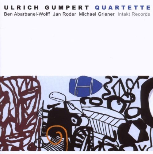 Gumpert , Ulrich - Quartette