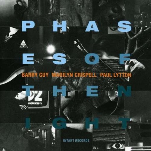 Guy , Barry & Crispell , Marilyn & Lytton , Paul - Phases of the Night