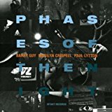 Guy , Barry & Crispell , Marilyn & Lytton , Paul - Phases of the Night