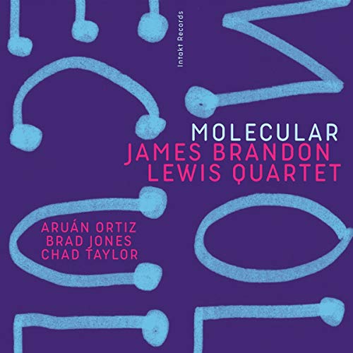 Lewis , James Brandon - Molecular