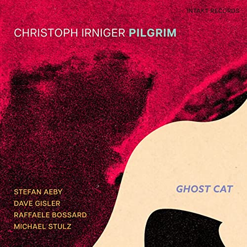 Irniger , Christoph - Ghost Cat