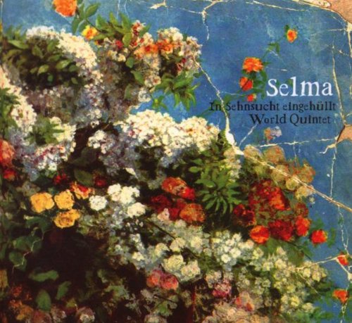 Sampler - Selma - in sehnsucht eingehüllt