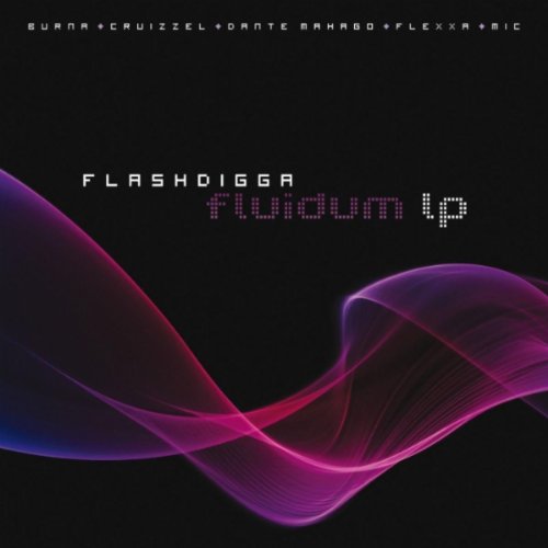 Flashdigga - Fluidum