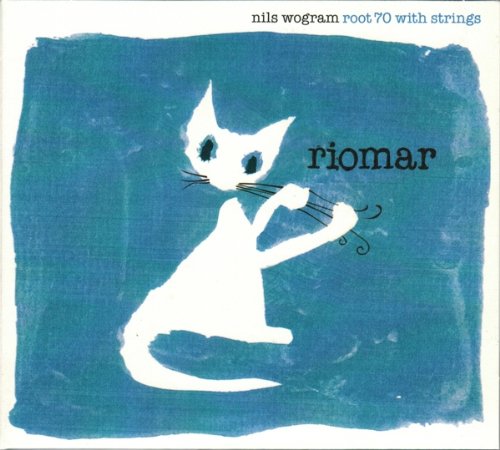 Nils Wogram - Riomar [Audiophil.Vinyl] [Vinyl LP]