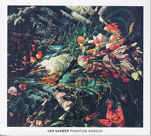Len Sander - Phantom Garden