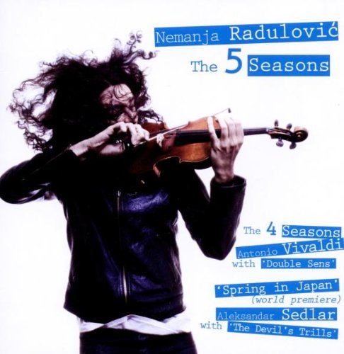 - The 5 Seasons