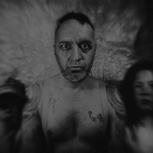 Sudden Infant - Wölflis Nightmare